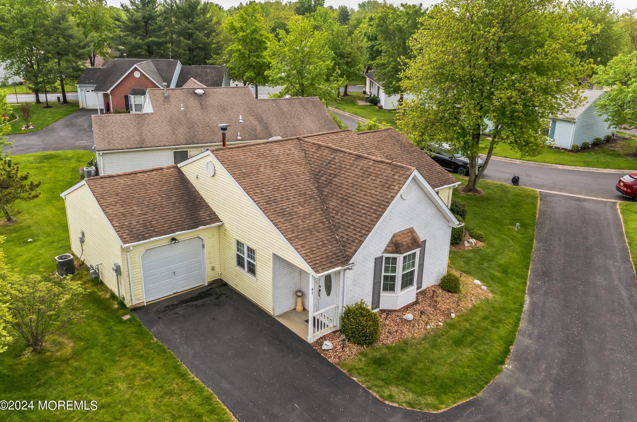 47 Datchet Close, East Freehold, NJ 07728-3821