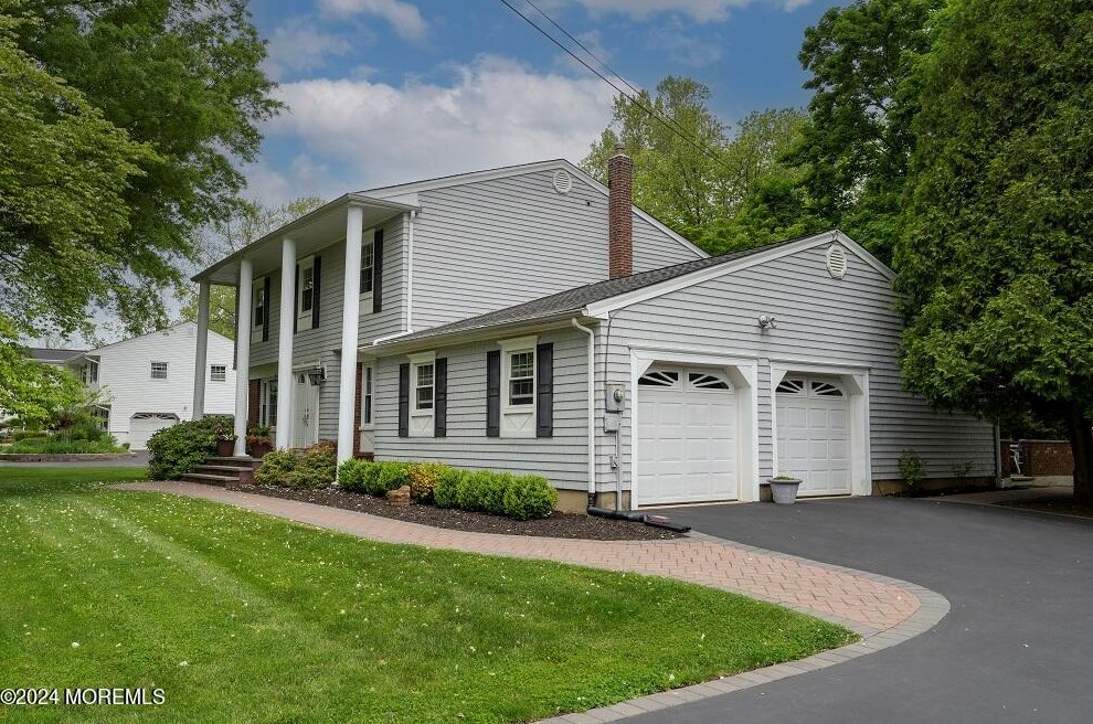 240 Randolph Rd, East Freehold, NJ 07728-1535