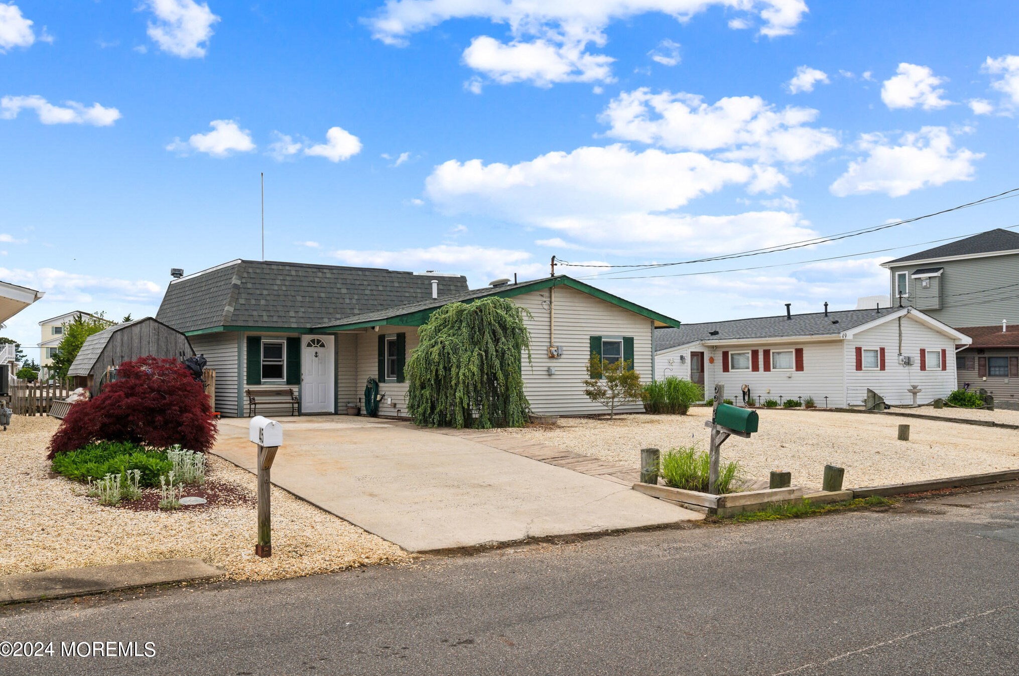 47 Susquehanna Dr, Tuckerton, NJ 08087-1129
