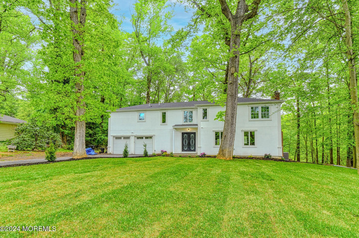 58 Fish Hawk Dr, Middletown, NJ 07748-3247
