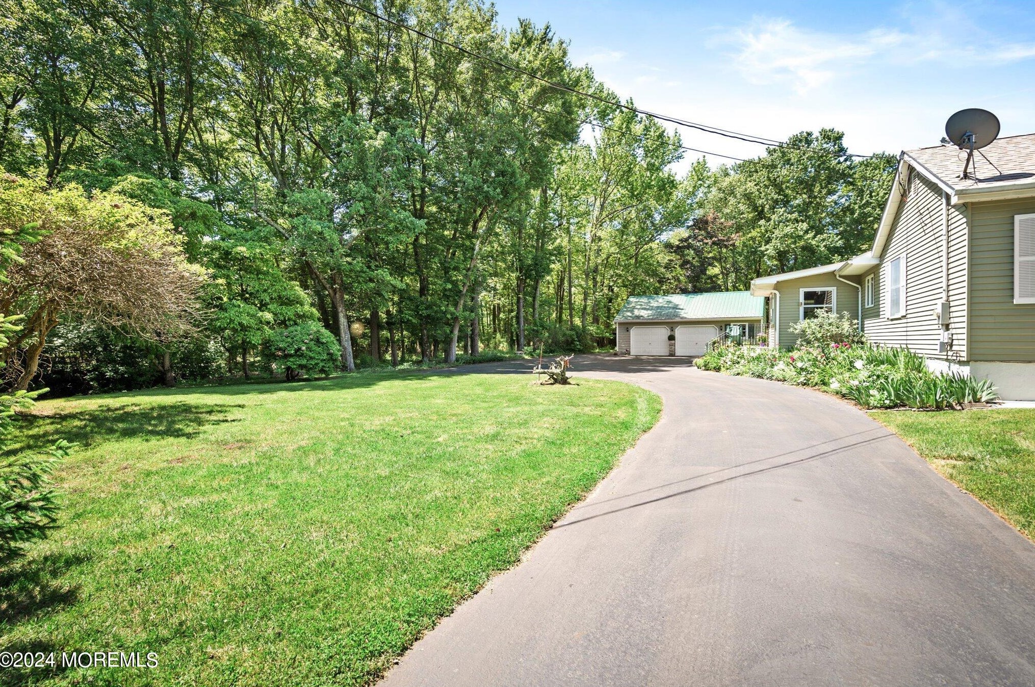 471 Route 539, Plumsted Township, NJ 08533