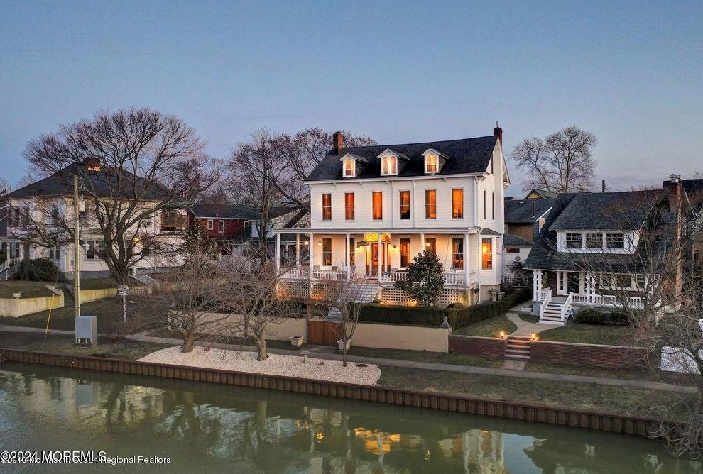 128 Lake Ave, Ocean Grove, NJ 07756