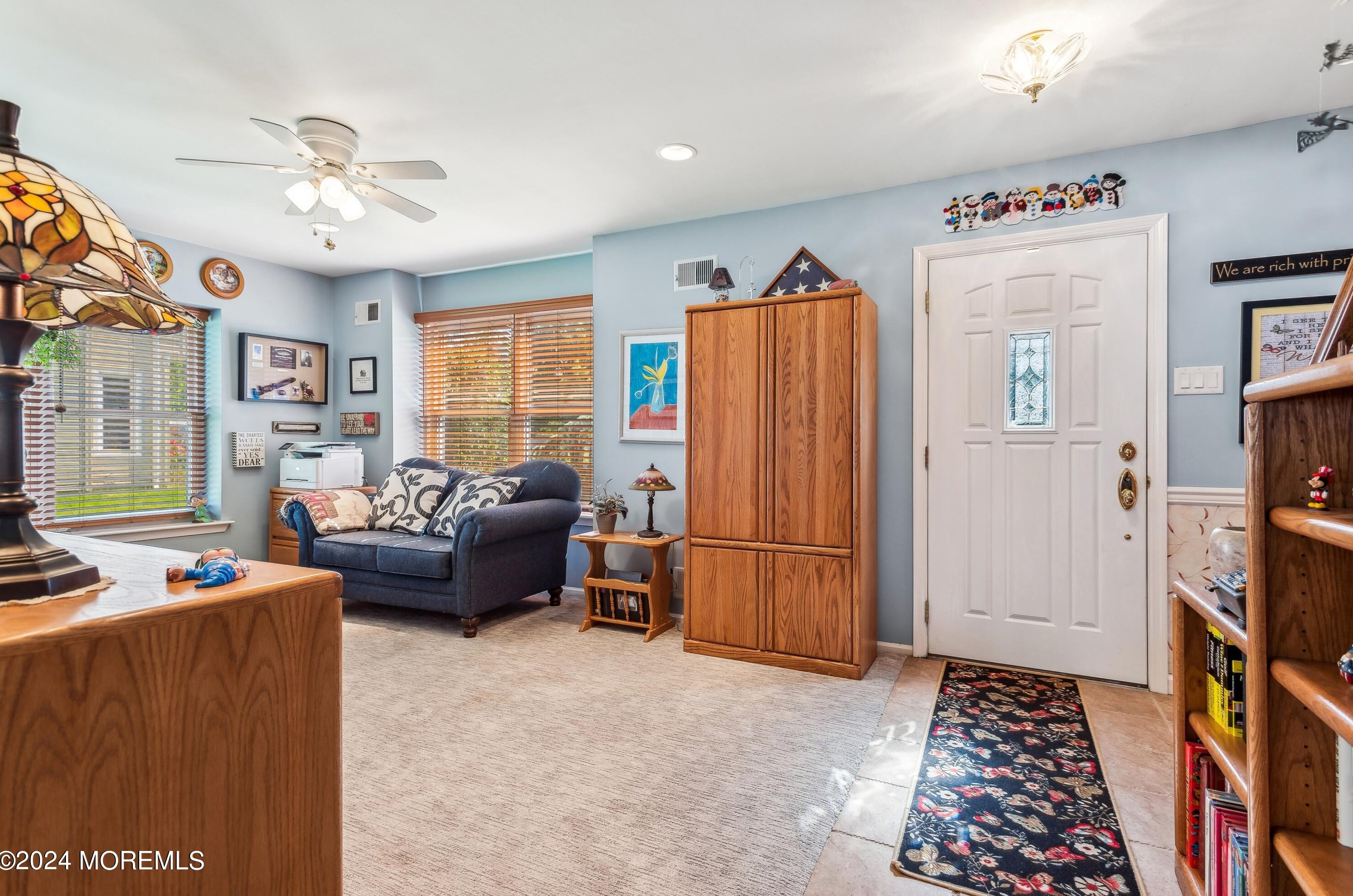 73 Alexandria Dr, Millstone Township, NJ 07726-4509