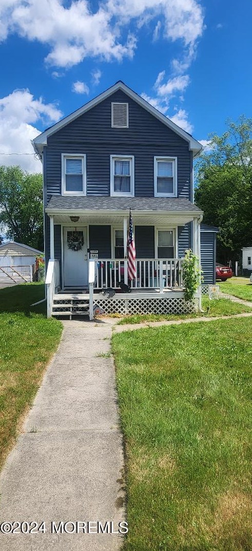 902 Adelphia Rd, East Freehold, NJ 07728-8890