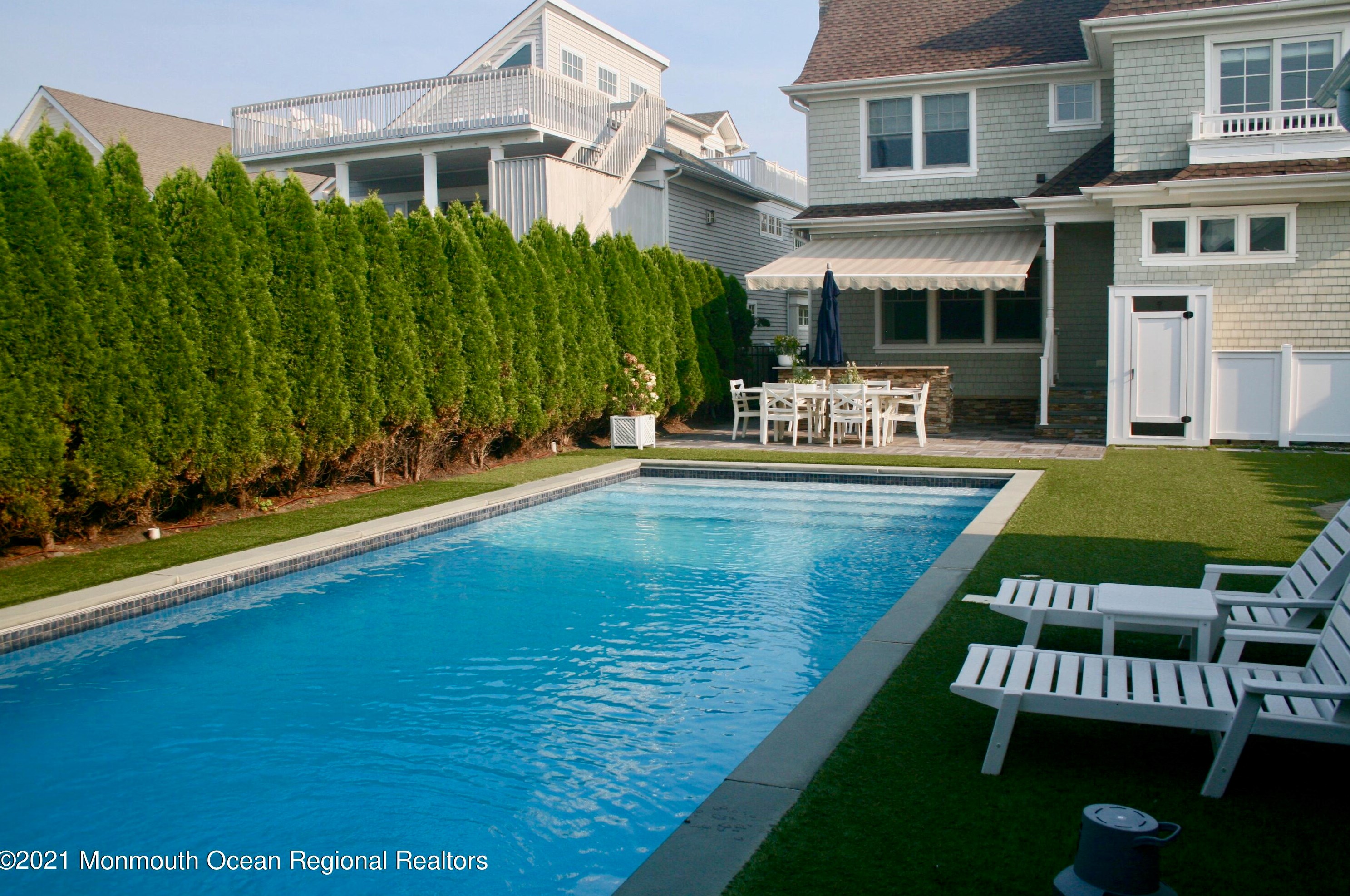 9 Atlantic Ave #winter, Wall Township, NJ 07762