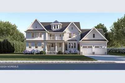 8 Ocean Avenue, Monmouth Beach, NJ 07750 - Photo 1