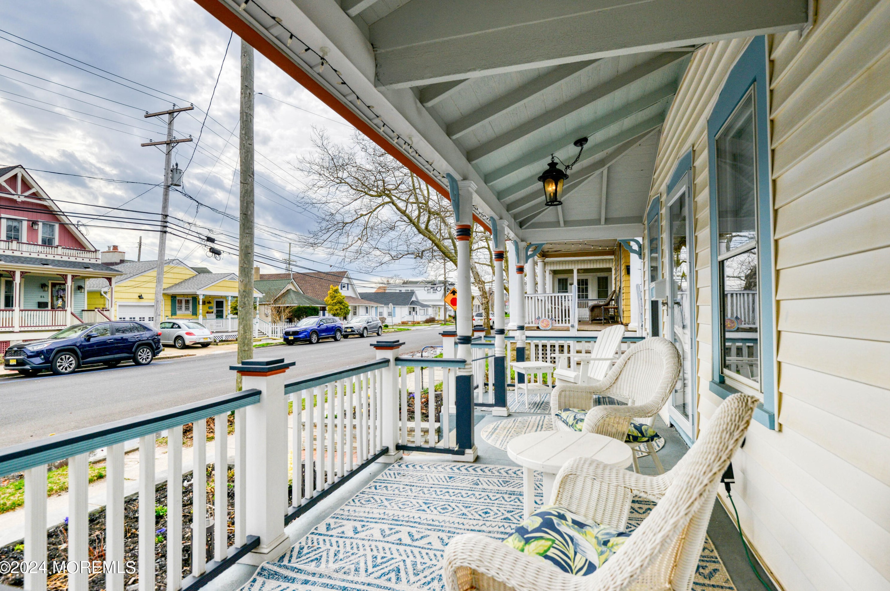 81 Stockton Ave #late Summer, Ocean Grove, NJ 07756