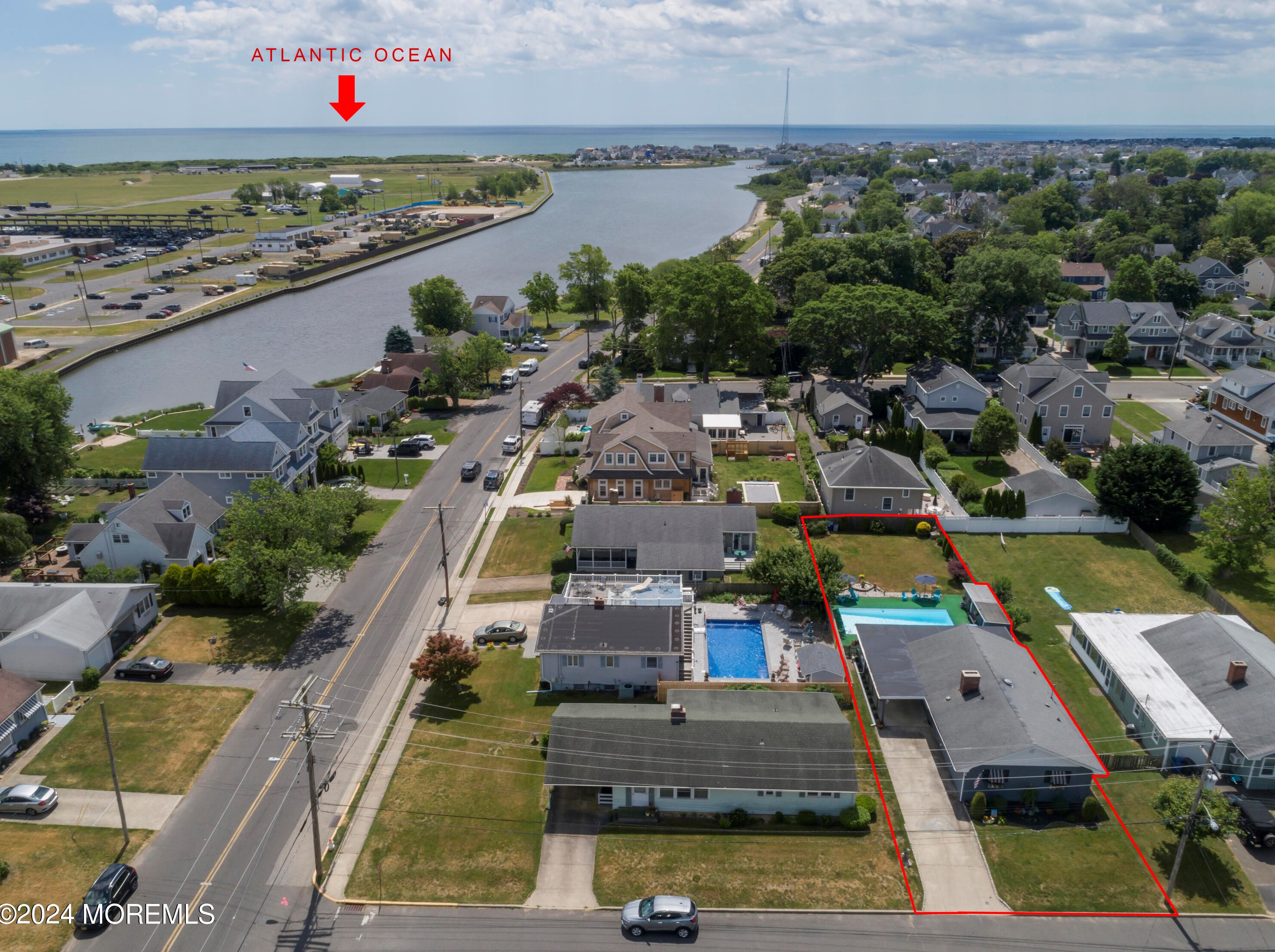 94 Colby Ave, Wall Township, NJ 08736