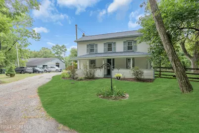 14 Maxim Road, Howell Township, NJ 07731 - Photo 4