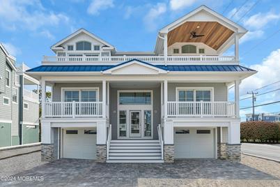 6309 Long Beach Boulevard #A, Harvey Cedars, NJ 08008 - Photo 1