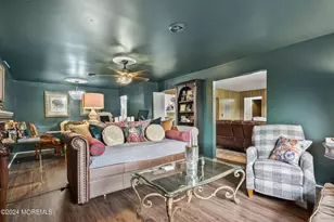 128D Buckingham Dr, Manchester Township, NJ 08759 - Photo 8