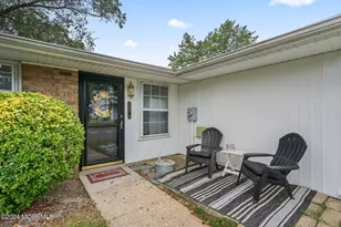 128D Buckingham Dr, Manchester Township, NJ 08759 - Photo 22