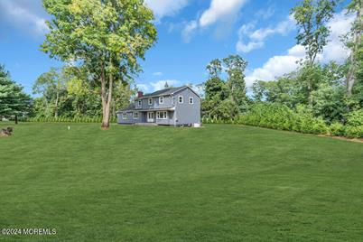 166 Montrose Road, Colts Neck Township, NJ 07722 - Photo 1