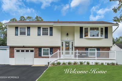 69 Jonquil Lane, Toms River Township, NJ 08753 - Photo 1