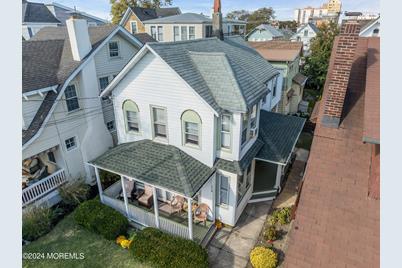 119 Main Avenue #Rear, Ocean Grove, NJ 07756 - Photo 1