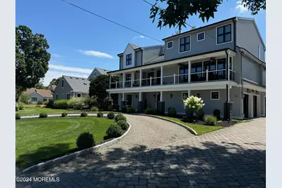 141 Osborne Avenue, Bay Head, NJ 08742 - Photo 14