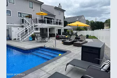 141 Osborne Avenue, Bay Head, NJ 08742 - Photo 6