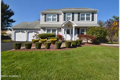 13 Gary Drive, Marlboro Township, NJ 07746 - Photo 1