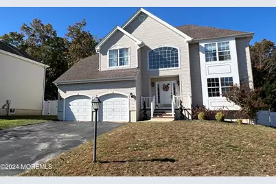 140 Vivas Drive, Barnegat, NJ 08005 - Photo 1