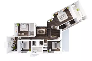 459 Sycamore Ave, Shrewsbury, NJ 07702 - Photo 8