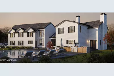 459 Sycamore Avenue, Shrewsbury, NJ 07702 - Photo 2