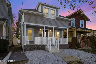 1338 Asbury Avenue, Asbury Park, NJ 07712 - Photo 1