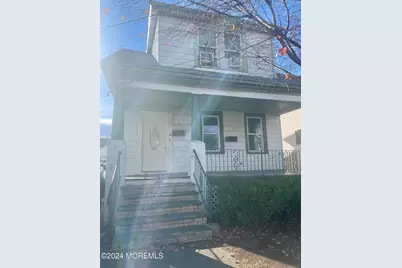 214 Ward Street, New Brunswick, NJ 08901 - Photo 1