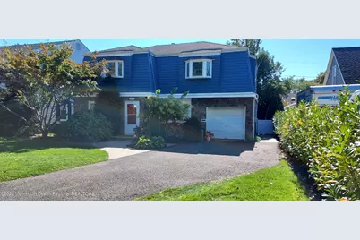 702 Baltimore Boulevard, Sea Girt, NJ 08750 - Photo 28