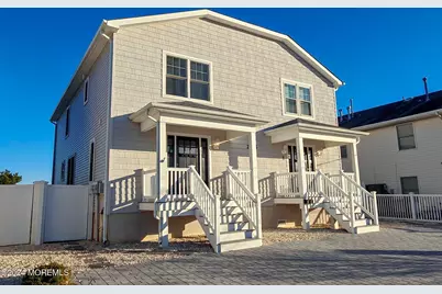 2105 Grand Central Avenue #1, Lavallette, NJ 08735 - Photo 1