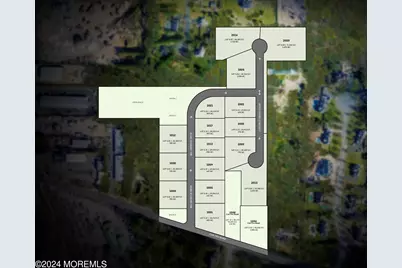 2001 Coconut Grove Court, Toms River Township, NJ 08755 - Photo 8