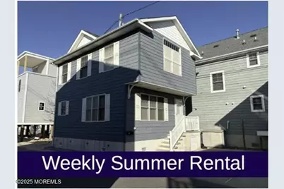 30 E Bay Way, Lavallette, NJ 08735 - Photo 1