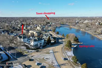200 Monmouth Avenue #21, Spring Lake, NJ 07762 - Photo 34