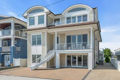 1005 N Ocean Avenue, Seaside Park, NJ 08752 - Photo 2