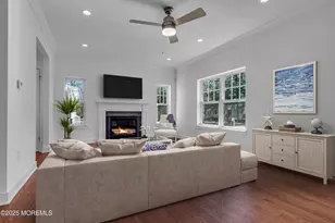 35 Pennsylvania Ave, Waretown, NJ 08758 - Photo 14