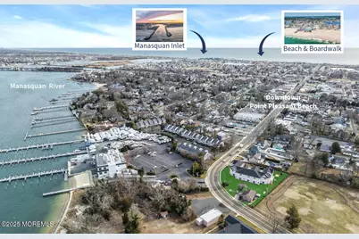 842 Arnold Avenue #3, Point Pleasant, NJ 08742 - Photo 4