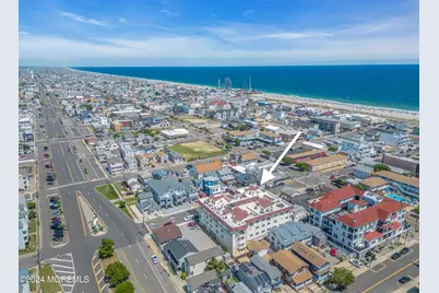 119 Dupont Avenue #2A, Seaside Heights, NJ 08751 - Photo 1