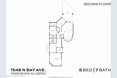 1548 N Bay Avenue, Toms River Township, NJ 08753 - Photo 104