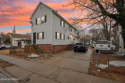 128 De Witt Avenue, Asbury Park, NJ 07712 - Photo 4