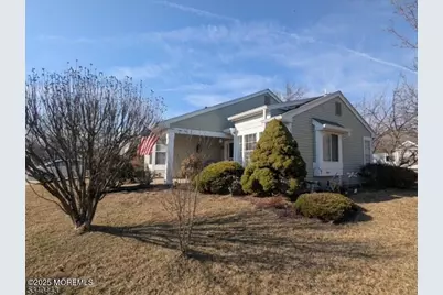 1109B Buckingham Drive, Manchester Township, NJ 08759 - Photo 1