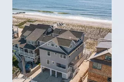 525 East Avenue, Bay Head, NJ 08742 - Photo 2