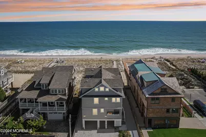 525 East Avenue, Bay Head, NJ 08742 - Photo 1