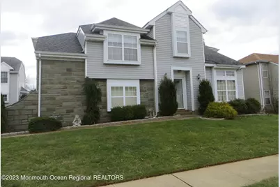 25 Citation Drive, Freehold, NJ 07728 - Photo 1