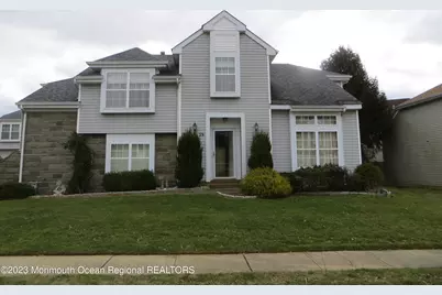 25 Citation Drive, Freehold, NJ 07728 - Photo 2