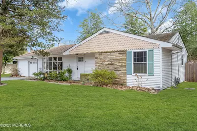 12 Pinehurst Drive, Little Egg Harbor, NJ 08087 - Photo 6