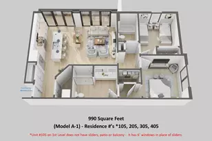 3 5th Ave, Neptune City, NJ 07753 - Photo 4