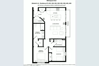 3 5th Avenue #Residence 205, Neptune City, NJ 07753 - Photo 10