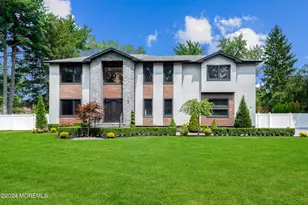 32 Joysan Terrace, Freehold, NJ 07728 - Photo 8