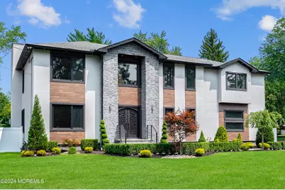 32 Joysan Terrace, Freehold, NJ 07728 - Photo 10