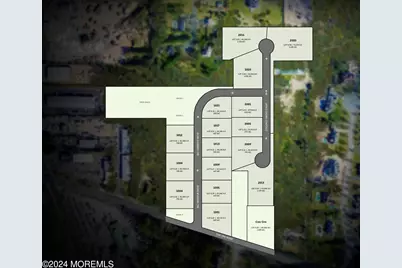 2005 Coconut Grove Court, Toms River Township, NJ 08755 - Photo 8