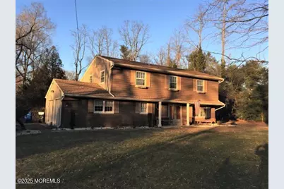 45 Turnberry Drive, Lincroft, NJ 07738 - Photo 2